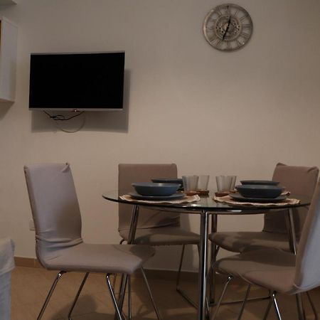 Apartmán Arcadia 55 Salerno Exteriér fotografie