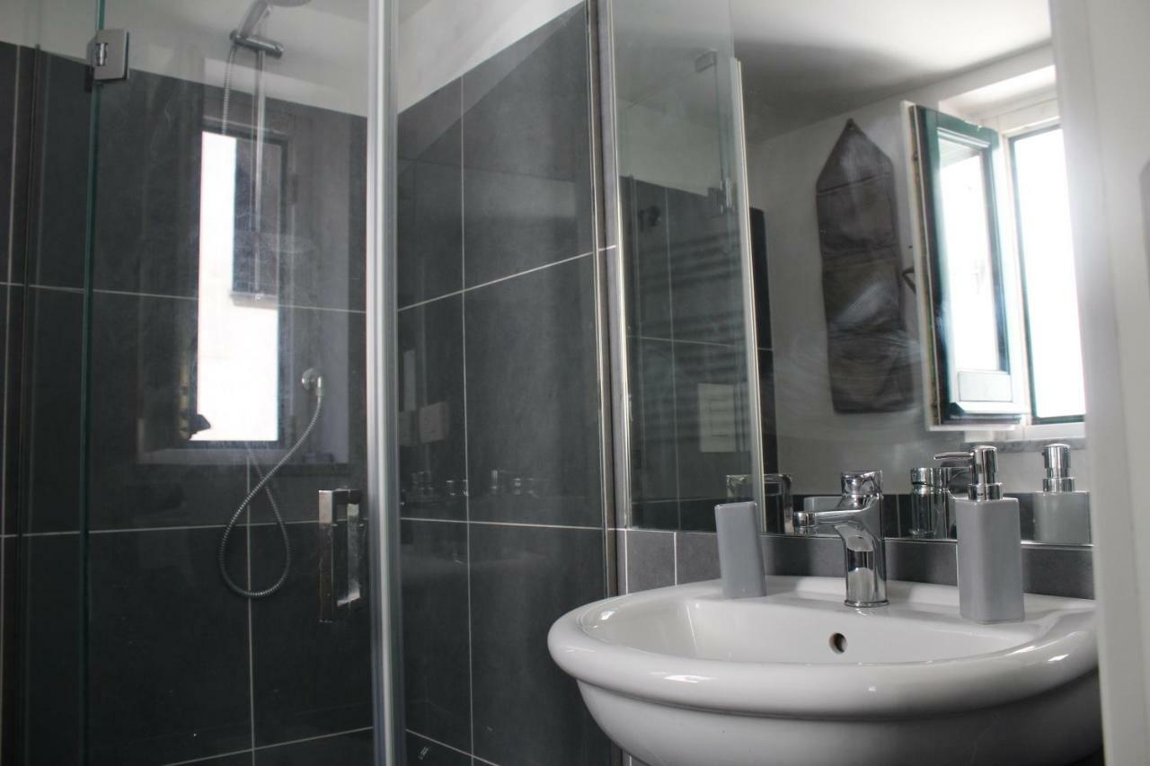 Apartmán Arcadia 55 Salerno Exteriér fotografie