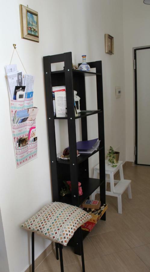 Apartmán Arcadia 55 Salerno Exteriér fotografie